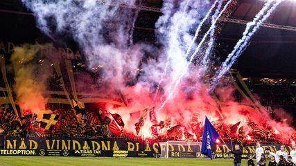 AIK passerar drömgräns: 45 000 sålda biljetter