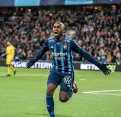 Två assist av en pånyttfödd Chilufya och Milleskogs starka insats i MFF-skrällen!