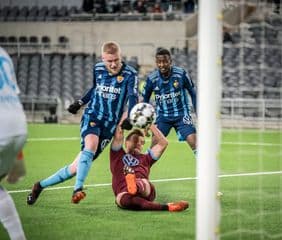 Inför Allsvenskan - Malmö