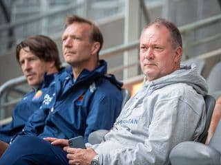 Inför Allsvenskan 2020: Henke Berggren