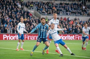 Inför Allsvenskan 2020: IFK Norrköping