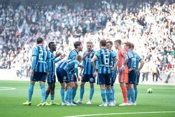 Inför Allsvenskan 2020: Djurgårdens IF