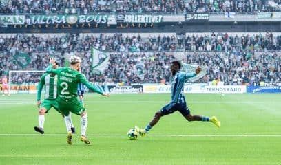 Inför Allsvenskan 2020: Hammarby IF