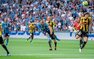 Inför Allsvenskan 2020: BK Häcken