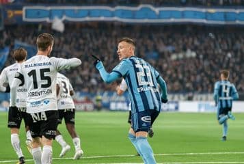 Dags för match 2020: Örebro hemma