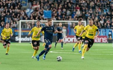 Inför Allsvenskan 2020: Mjällby AIF