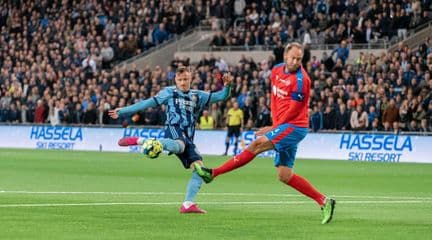 Inför Allsvenskan 2020: Helsingborgs IF