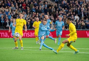 Inför Allsvenskan Halmstad BK