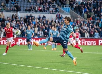 Inför Allsvenskan Kalmar FF