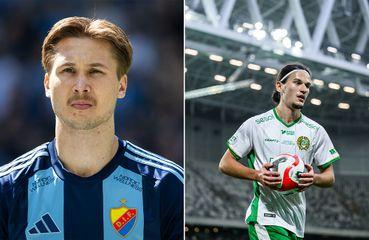 Stark DIF-trupp i seriefinalen – möjlig debutant i Hammarby - Fotboll Sthlm