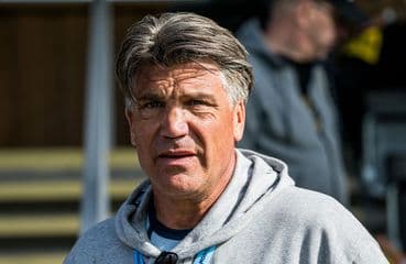 Bosse Andersson om Tokmas utbrott: ”Han har bett om ursäkt” - Fotboll Sthlm