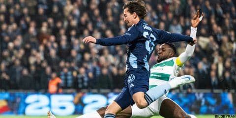 Spelarbetyg: Djurgårdens IF - Västerås SK