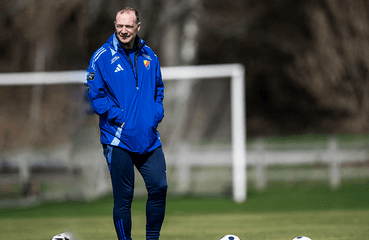 Bergstrand: ”Mjällby har blivit skickligare och ändrat attityd” - Fotboll Sthlm