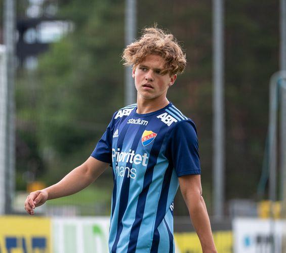 Lukas Fältén