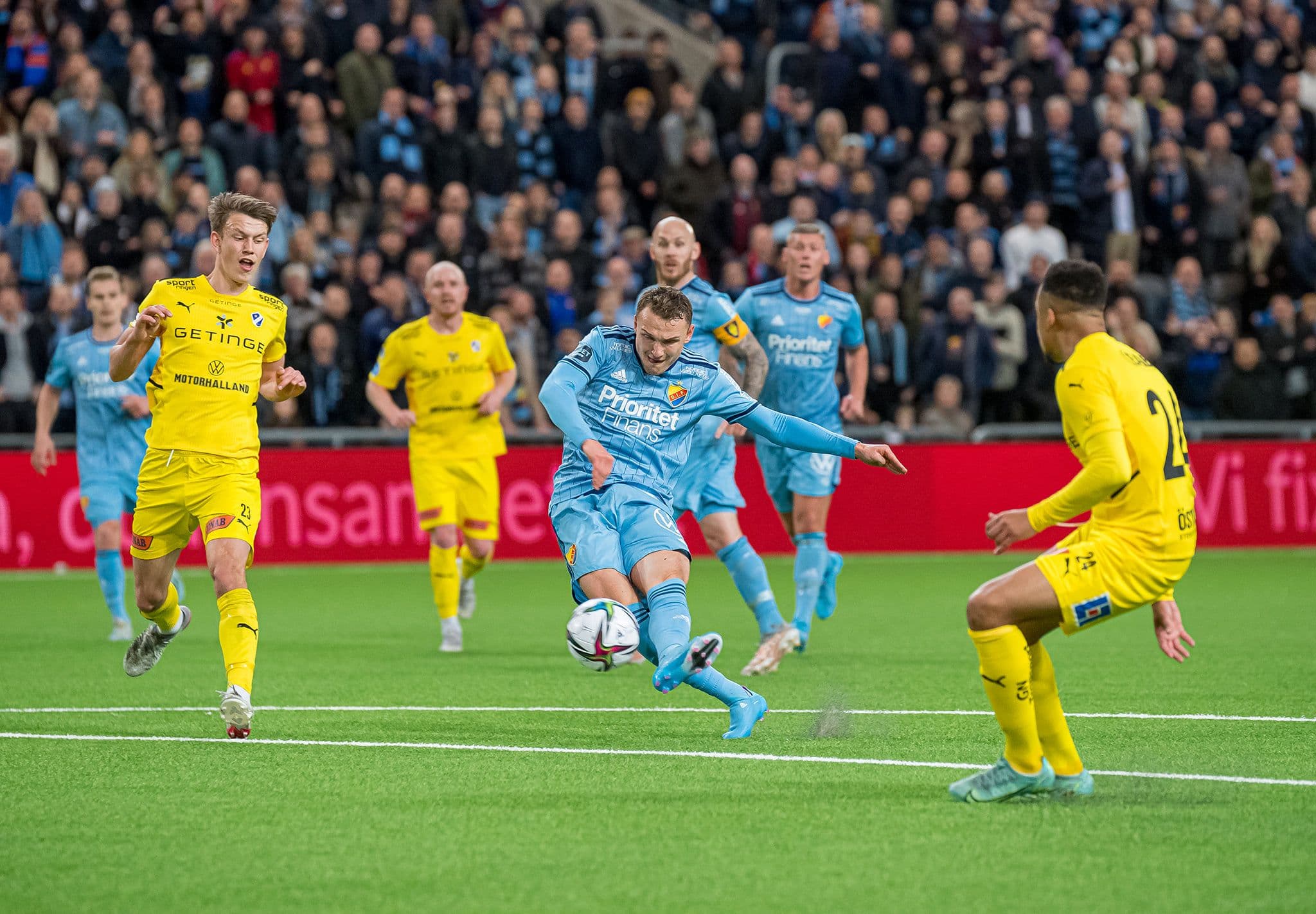 Inför Allsvenskan 2023, Halmstad