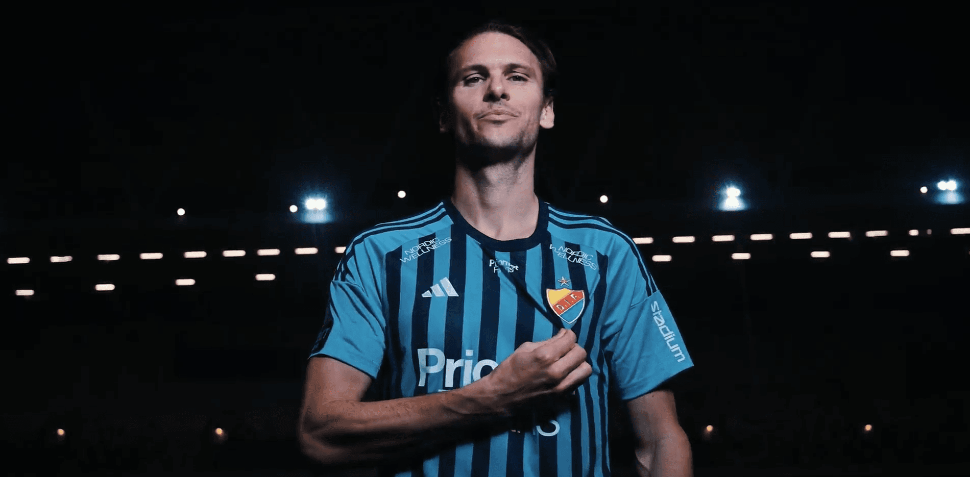 Analys: Albin Ekdal