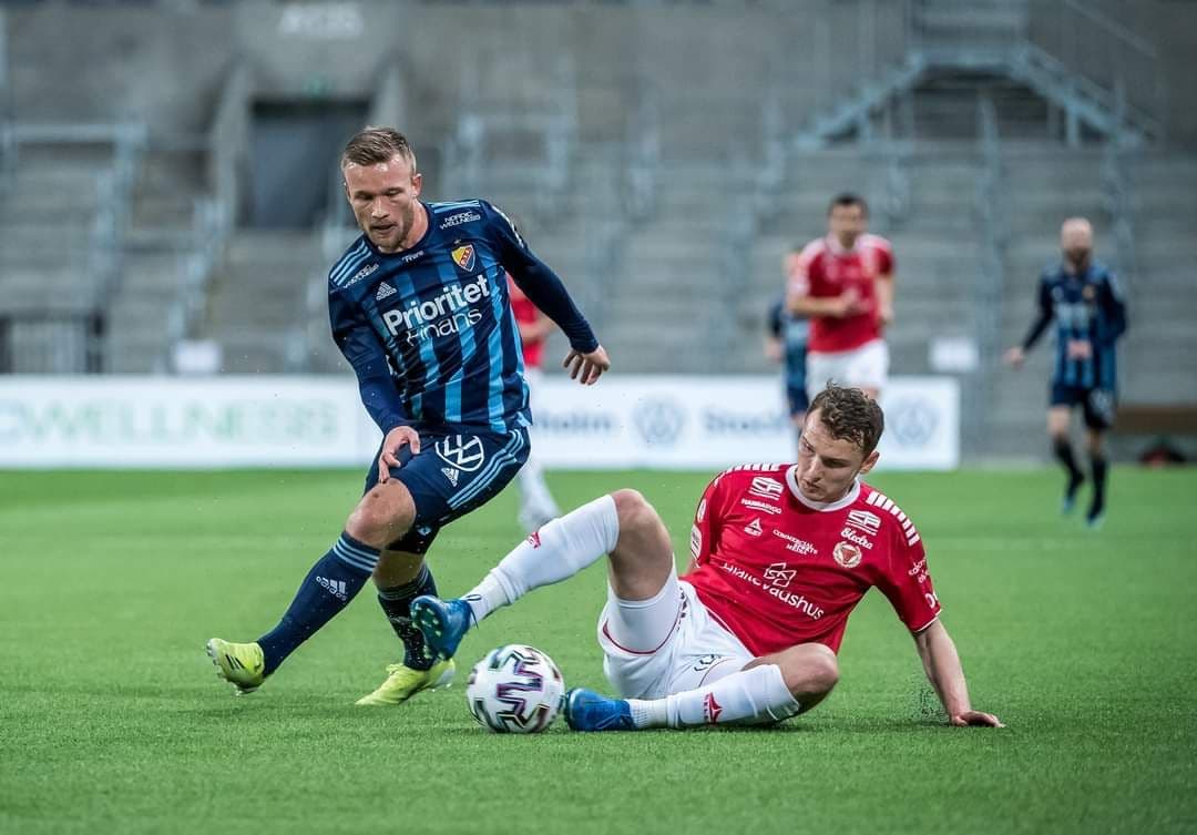 Inför Allsvenskan - Kalmar