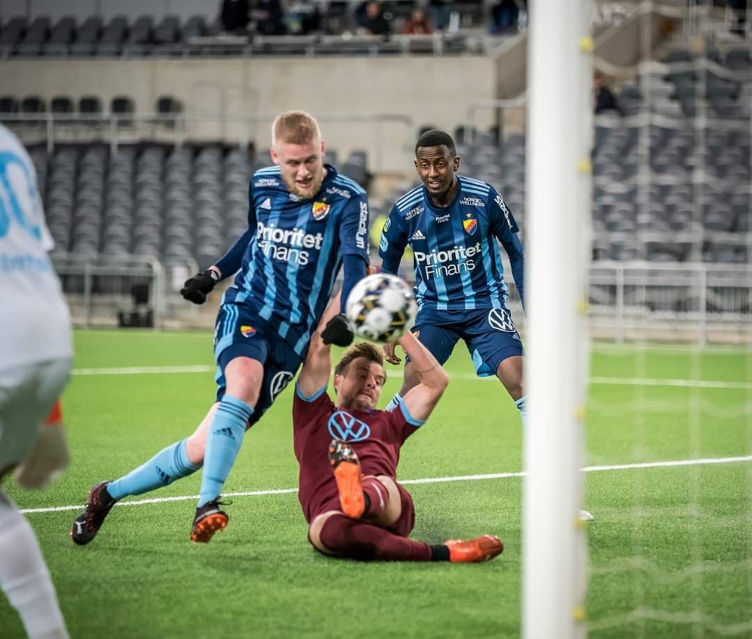 Inför Allsvenskan - Malmö