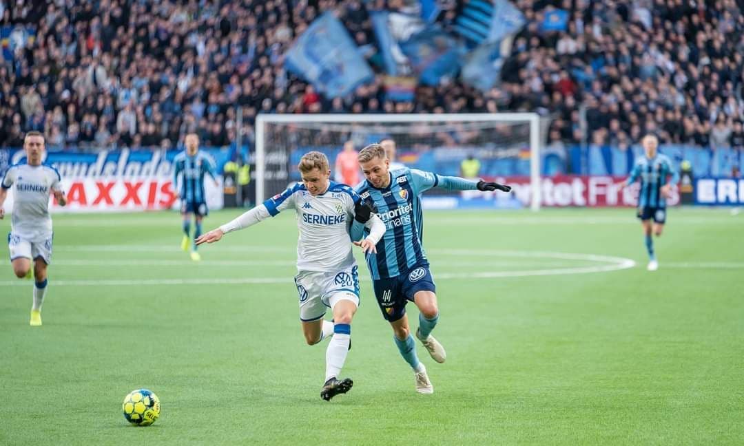 Inför Allsvenskan 2020: IFK Göteborg