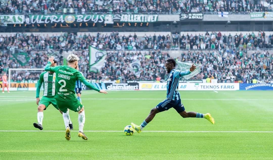 Inför Allsvenskan 2020: Hammarby IF