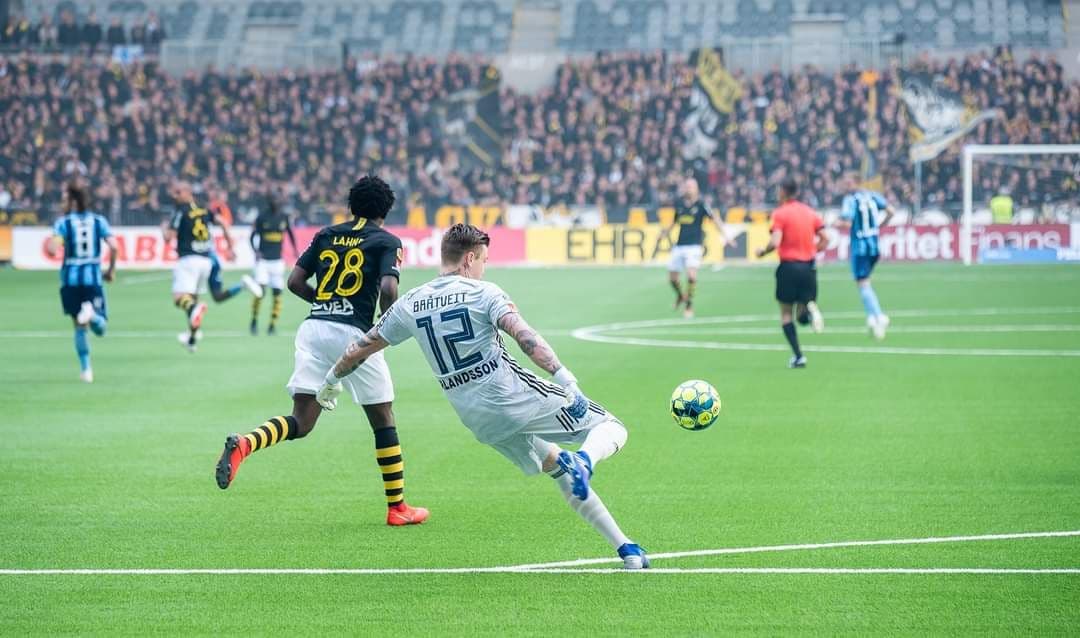 Inför Allsvenskan 2020: Aik