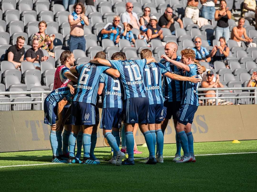 Inför Allsvenskan 2020: Malmö FF