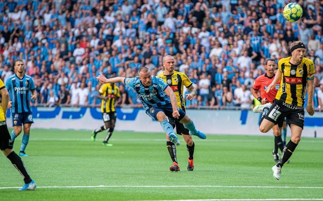 Inför Allsvenskan 2020: BK Häcken