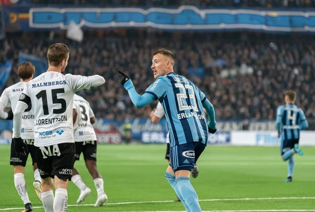 Dags för match 2020: Örebro hemma