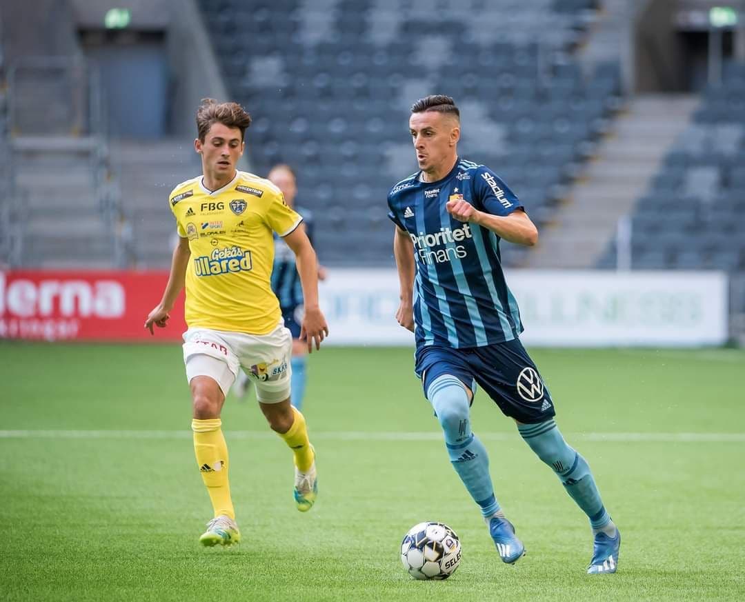 Inför Allsvenskan 2020: Falkenbergs FF