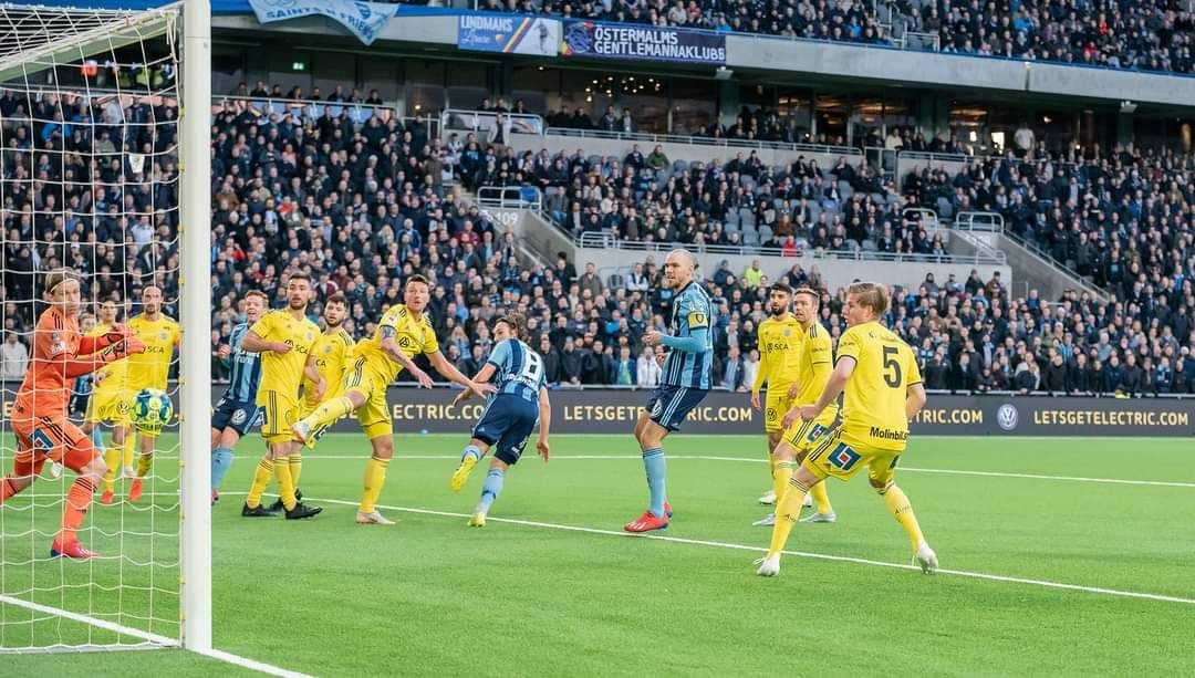 Inför Allsvenskan 2022, GIF Sundsvall