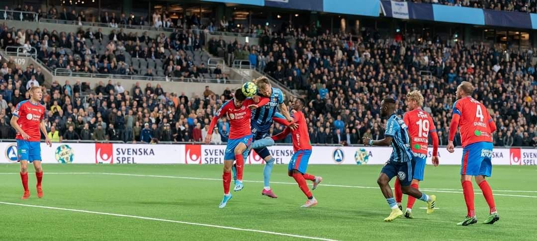 Inför Allsvenskan 2022, Helsingborgs IF