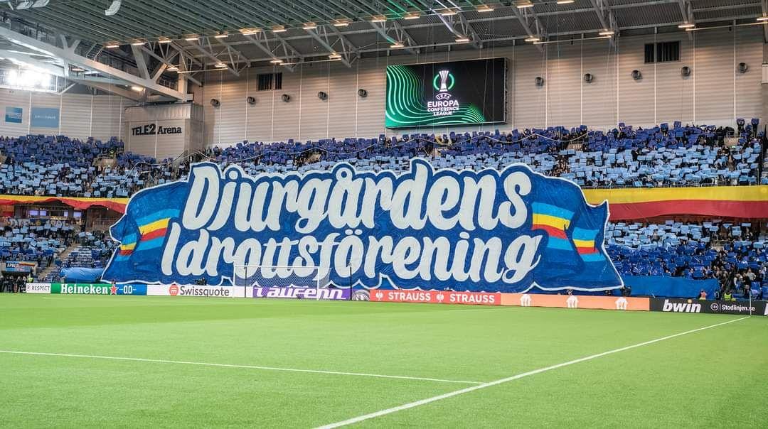 Inför Allsvenskan 2023, Djurgårdens IF