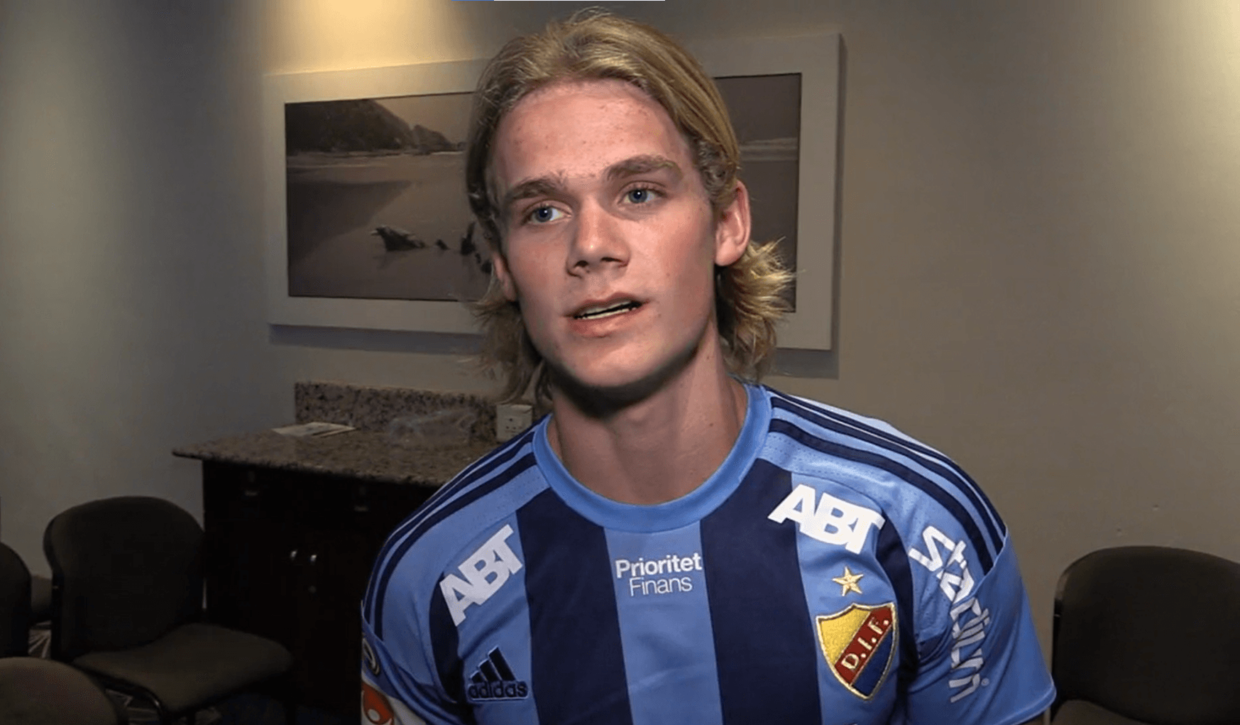 Finndells debut, Ulvestad mot karriärsbästa och Mrabti matchhjälte!