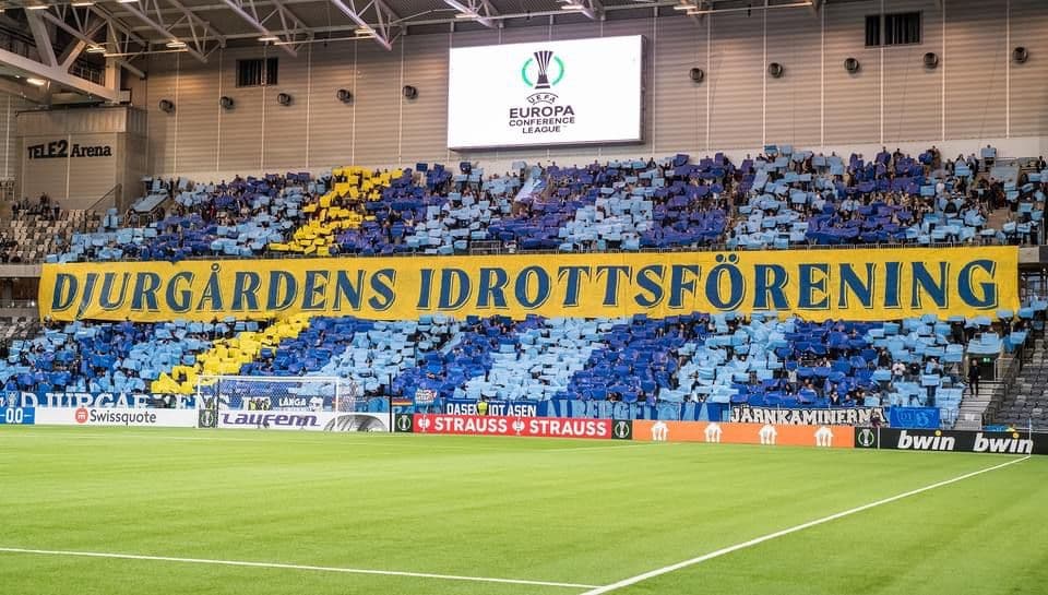 Efter Göteborg, Inför Ilves