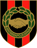 IF Brommapojkarna U21