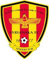 Syrianska FC