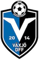 Växjö DFF