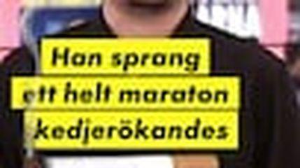 Tung smäll för AIK – centern Kristoff Kontos kan missa resten av säsongen