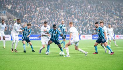 Inför Allsvenskan 2023, Malmö