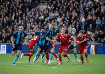 Efter Nordic United, inför IFK Göteborg
