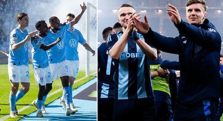 Djurgårdens cupfinalbiljetter sålda: "Allt är slut"